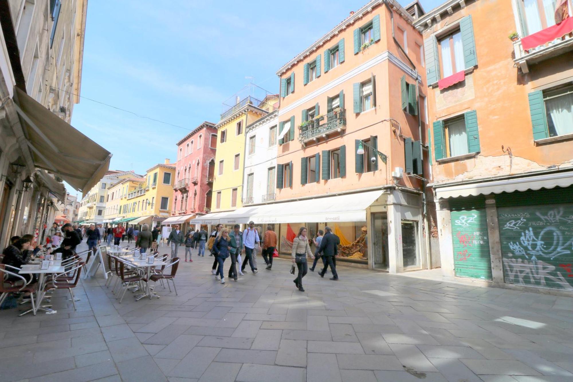 Wellvenice Ca D'oro * Venecia