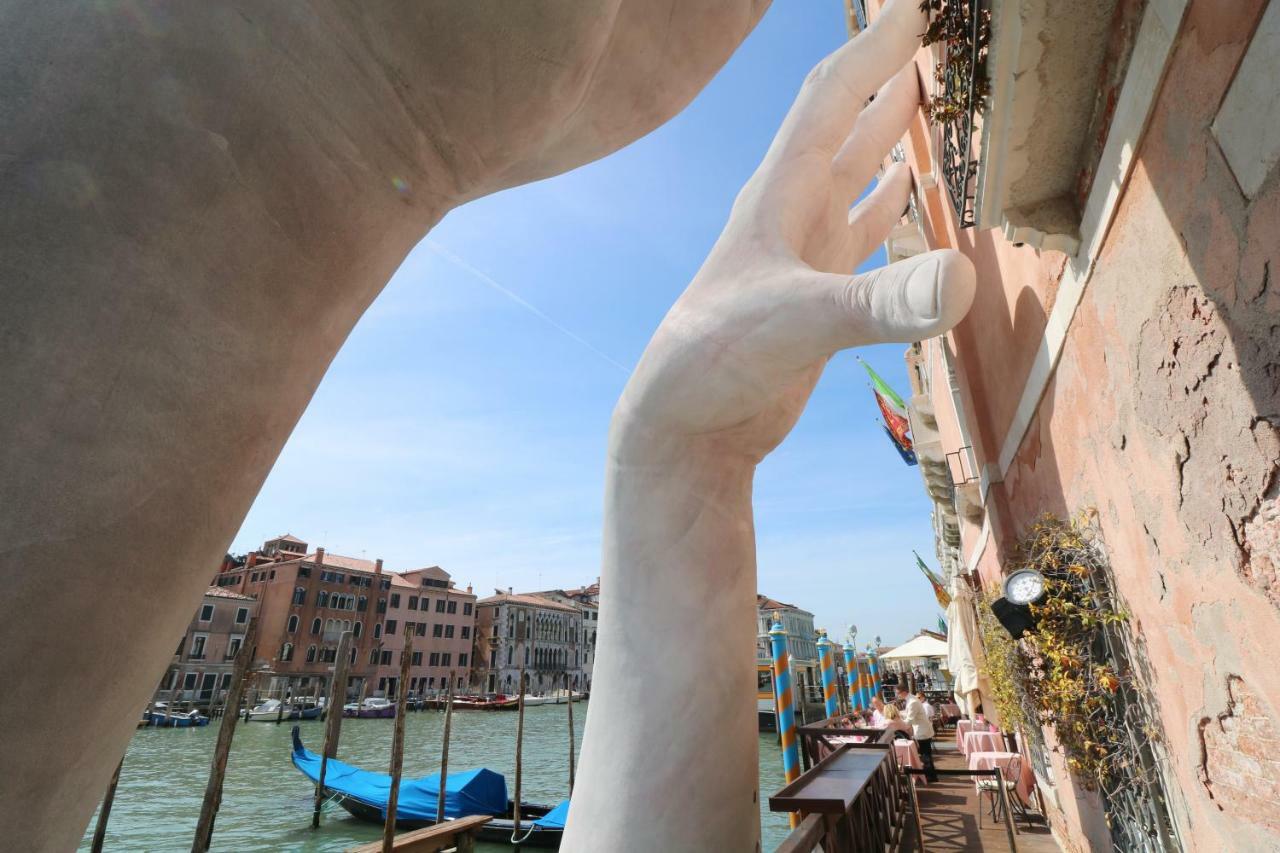 Apartamento Wellvenice Ca D'oro *