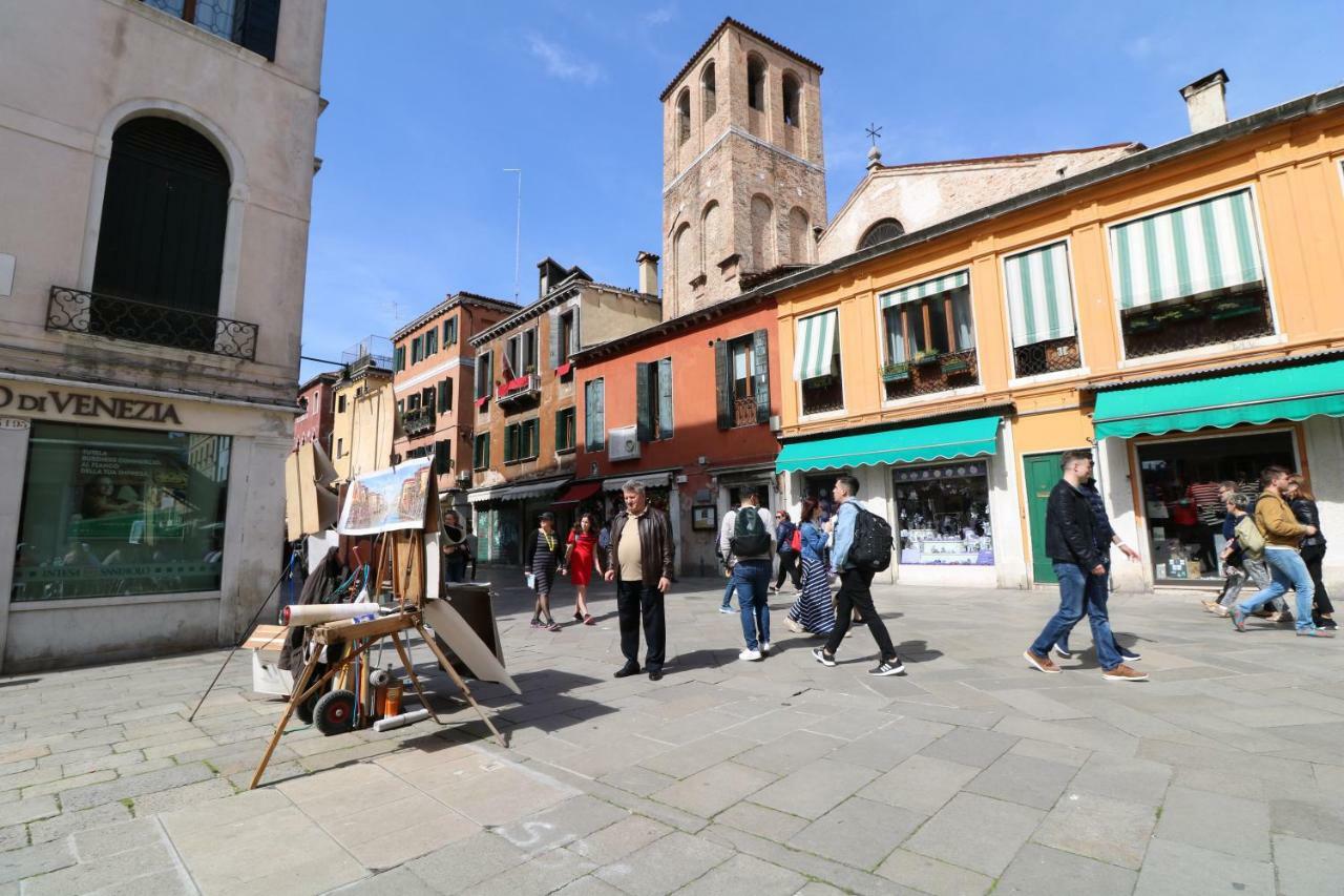 Wellvenice Ca D'oro Apartamento Venecia