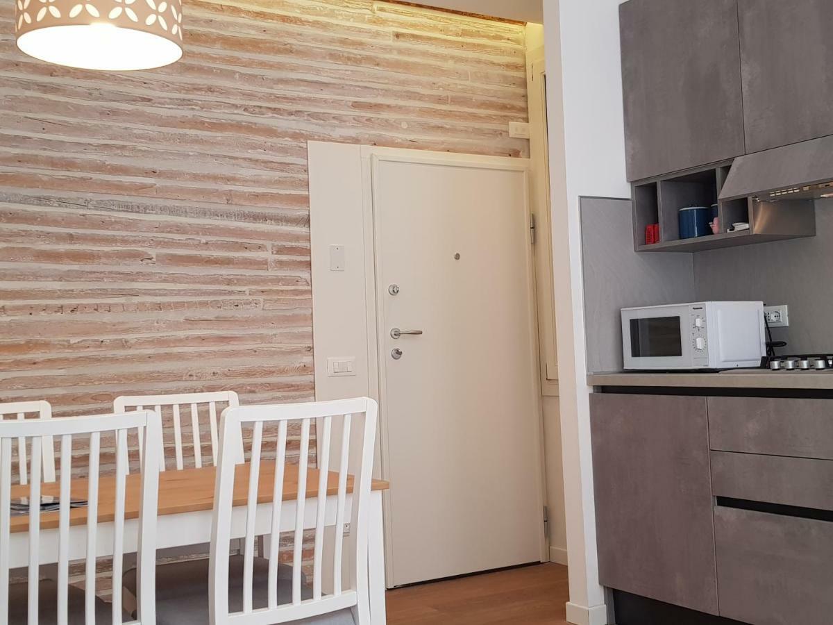 Apartamento Wellvenice Ca D'oro