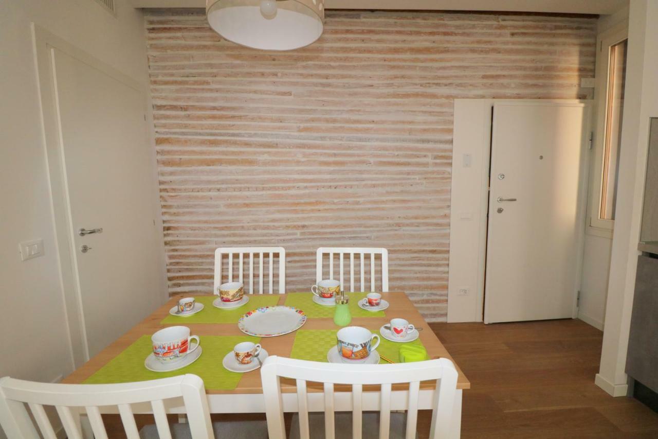 Apartamento Wellvenice Ca D'oro