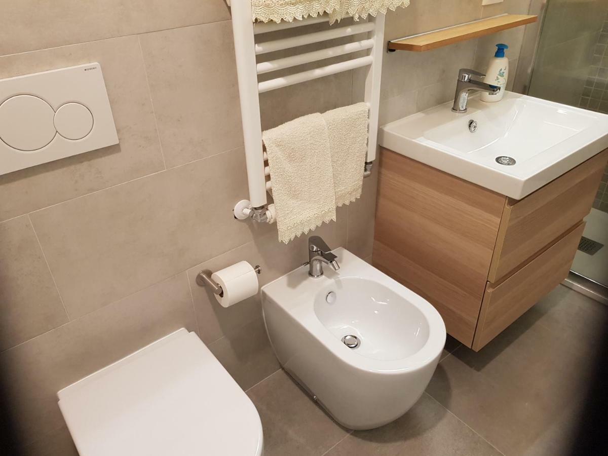 Apartamento Wellvenice Ca D'oro Venecia