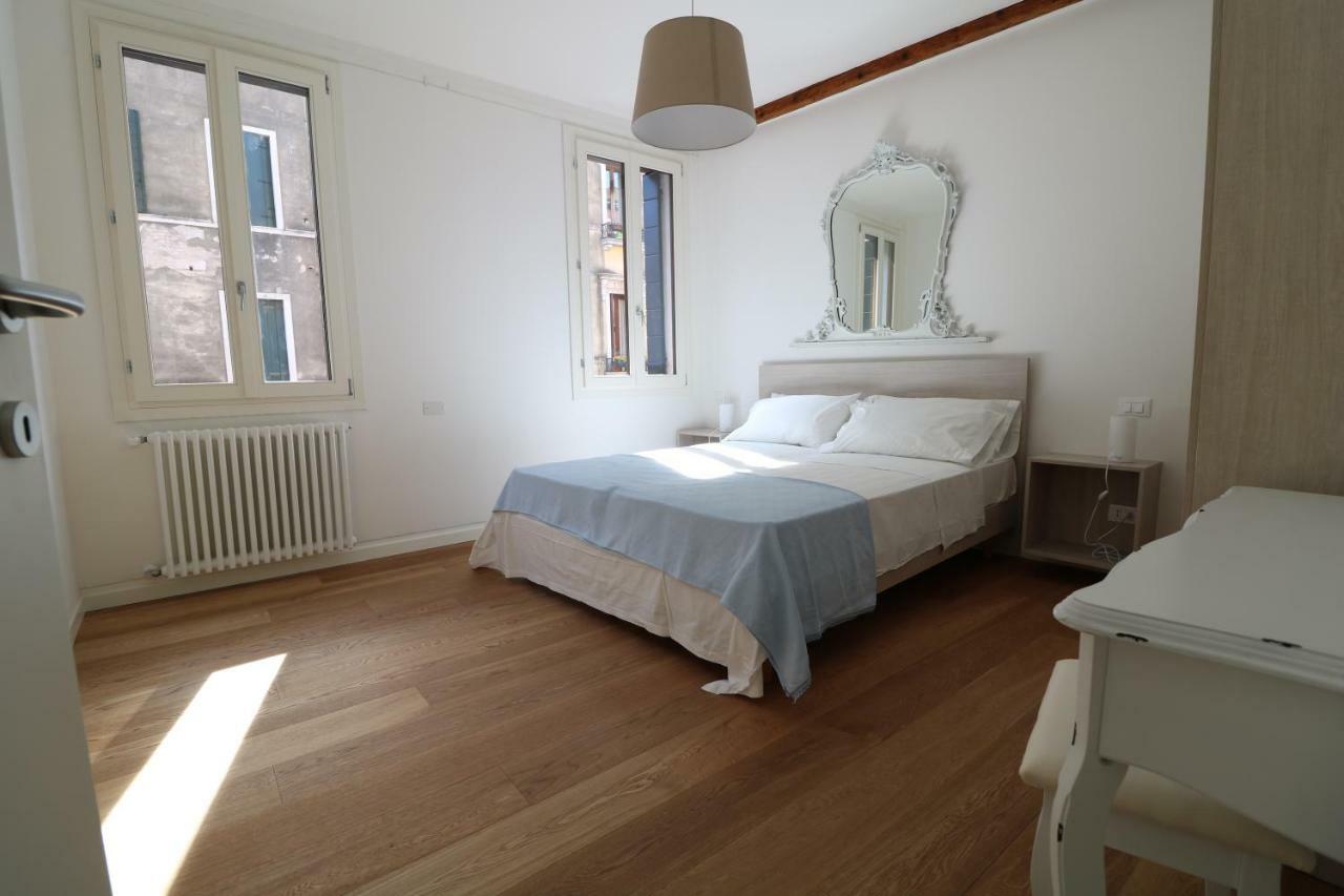 Wellvenice Ca D'oro Apartamento *