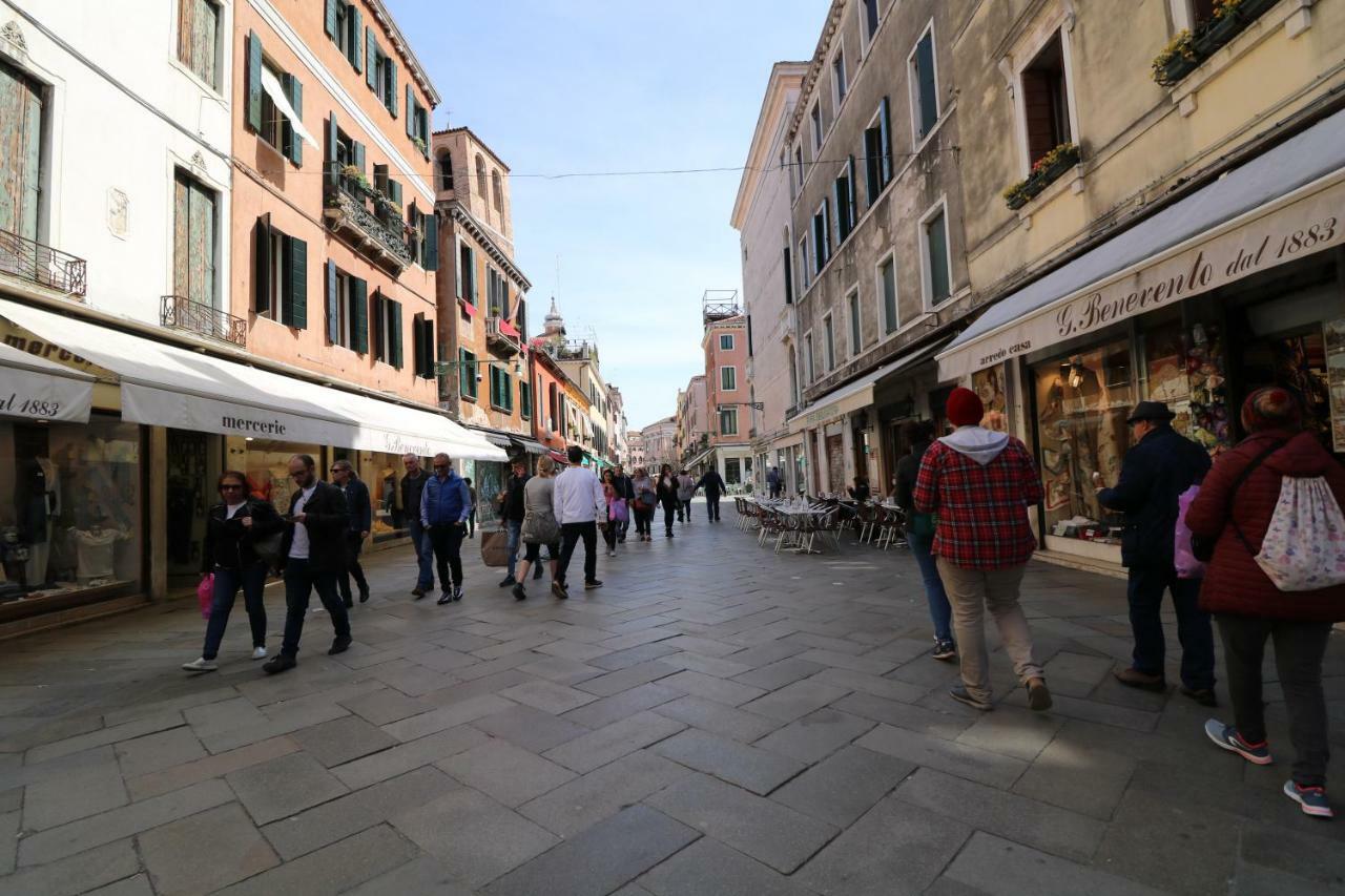 Wellvenice Ca D'oro * Venecia