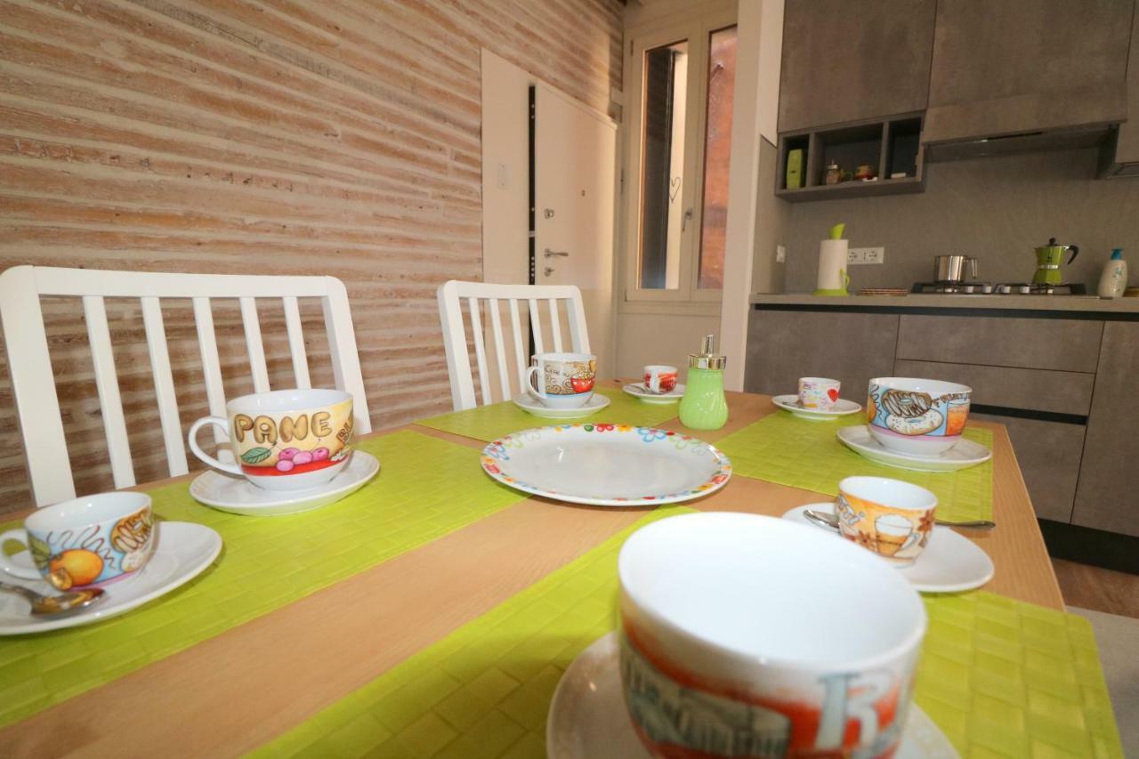 Apartamento Wellvenice Ca D'oro