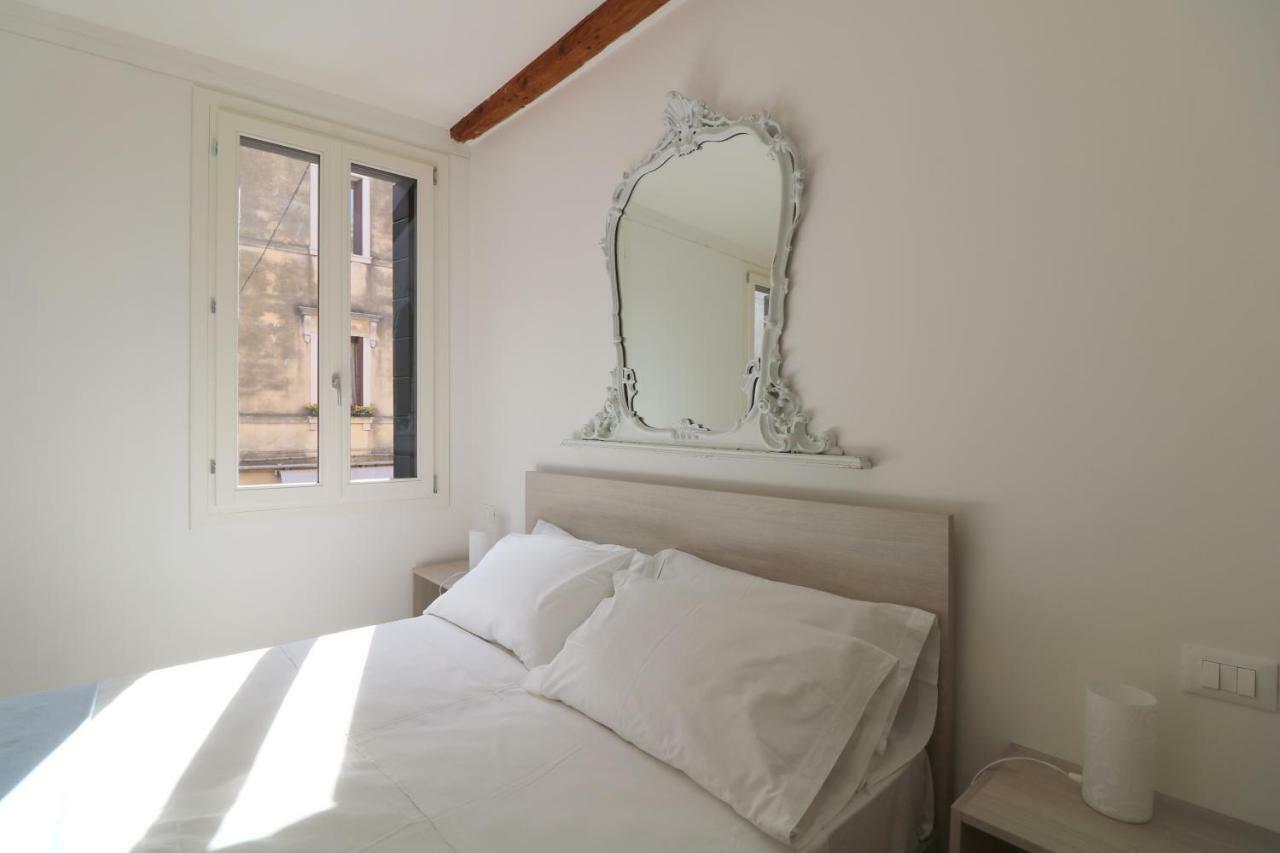 Apartamento Wellvenice Ca D'oro *