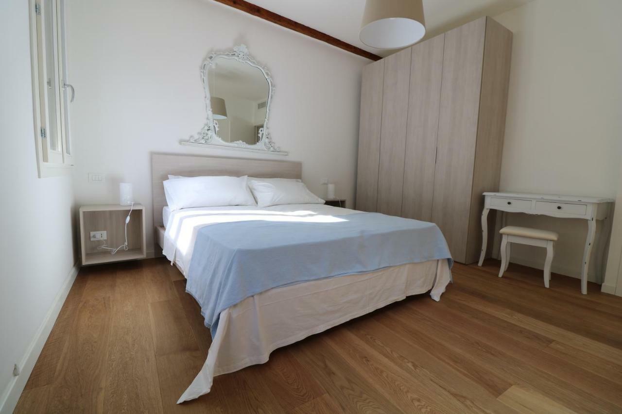 Wellvenice Ca D'oro Apartamento *
