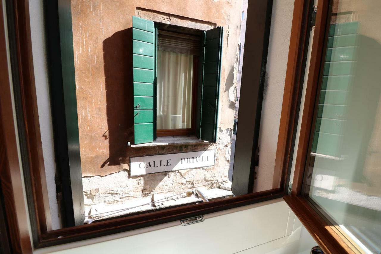 Apartamento Wellvenice Ca D'oro