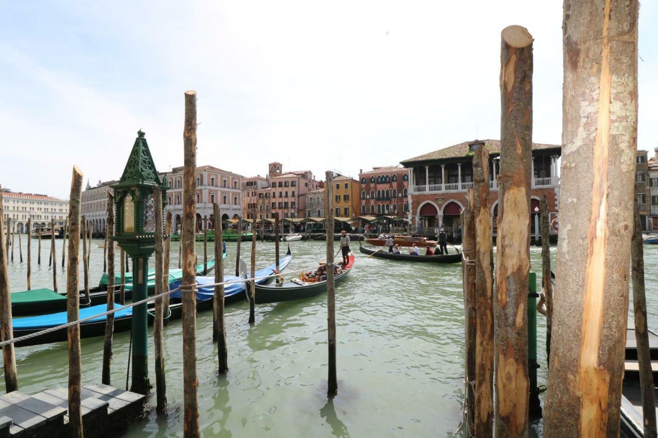 Wellvenice Ca D'oro Apartamento Venecia