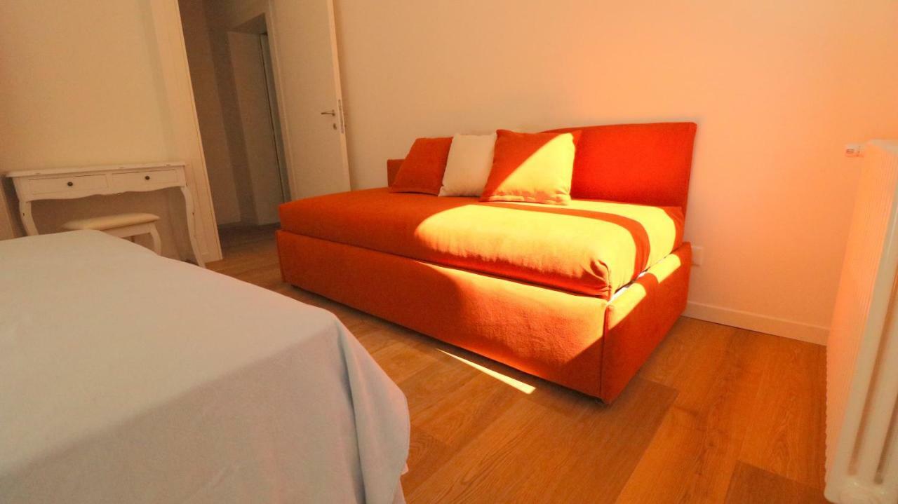 Apartamento Wellvenice Ca D'oro