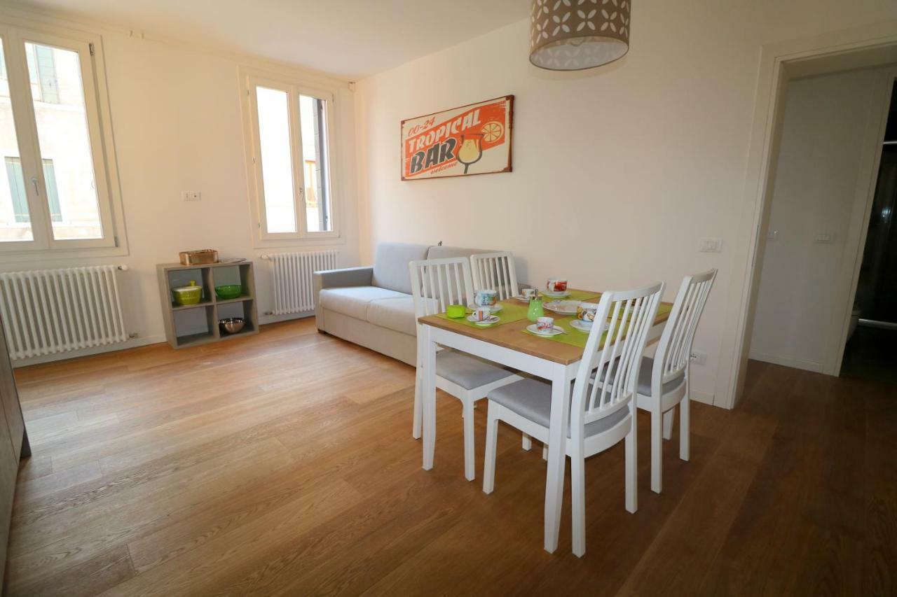 Wellvenice Ca D'oro Apartamento Venecia