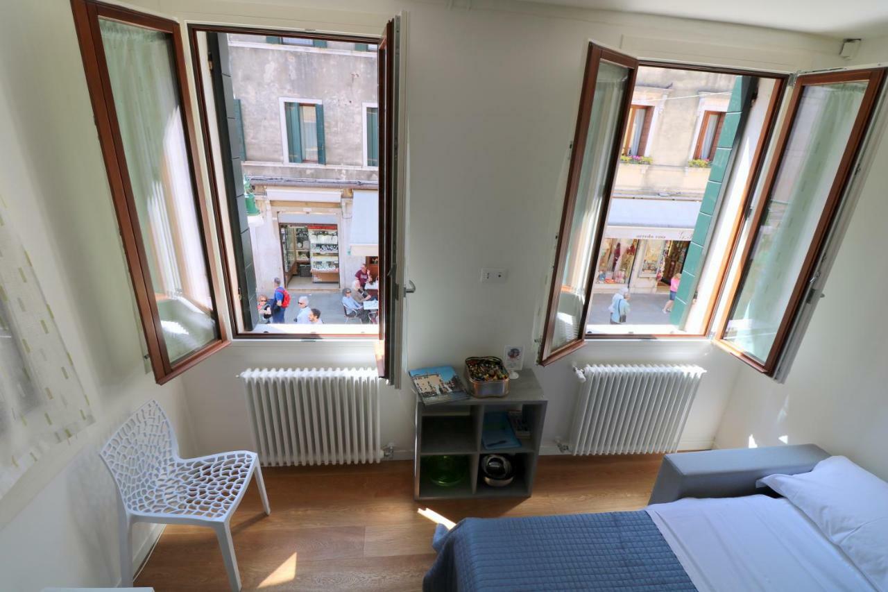 Wellvenice Ca D'oro Apartamento