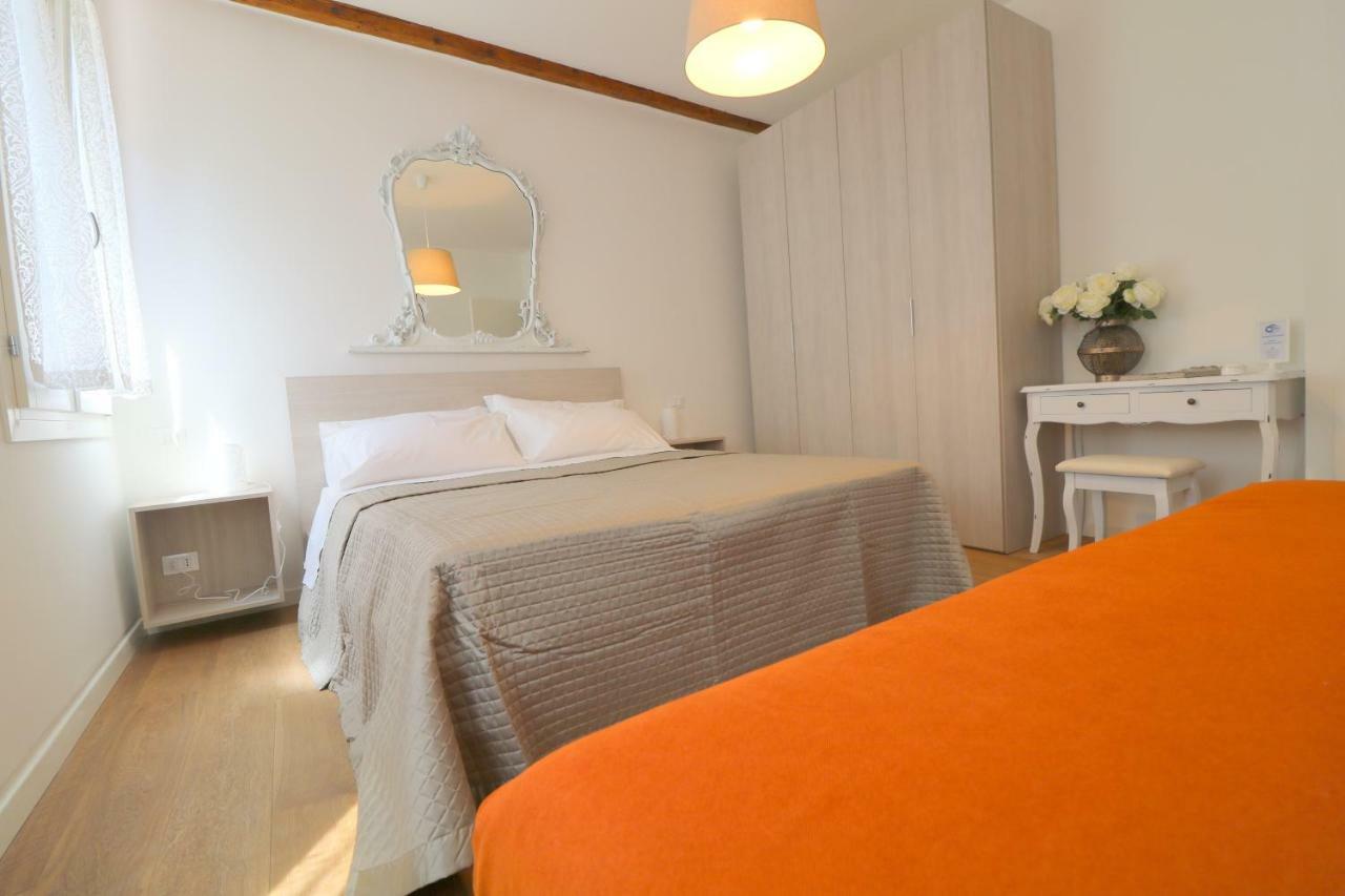 Apartamento Wellvenice Ca D'oro Venecia