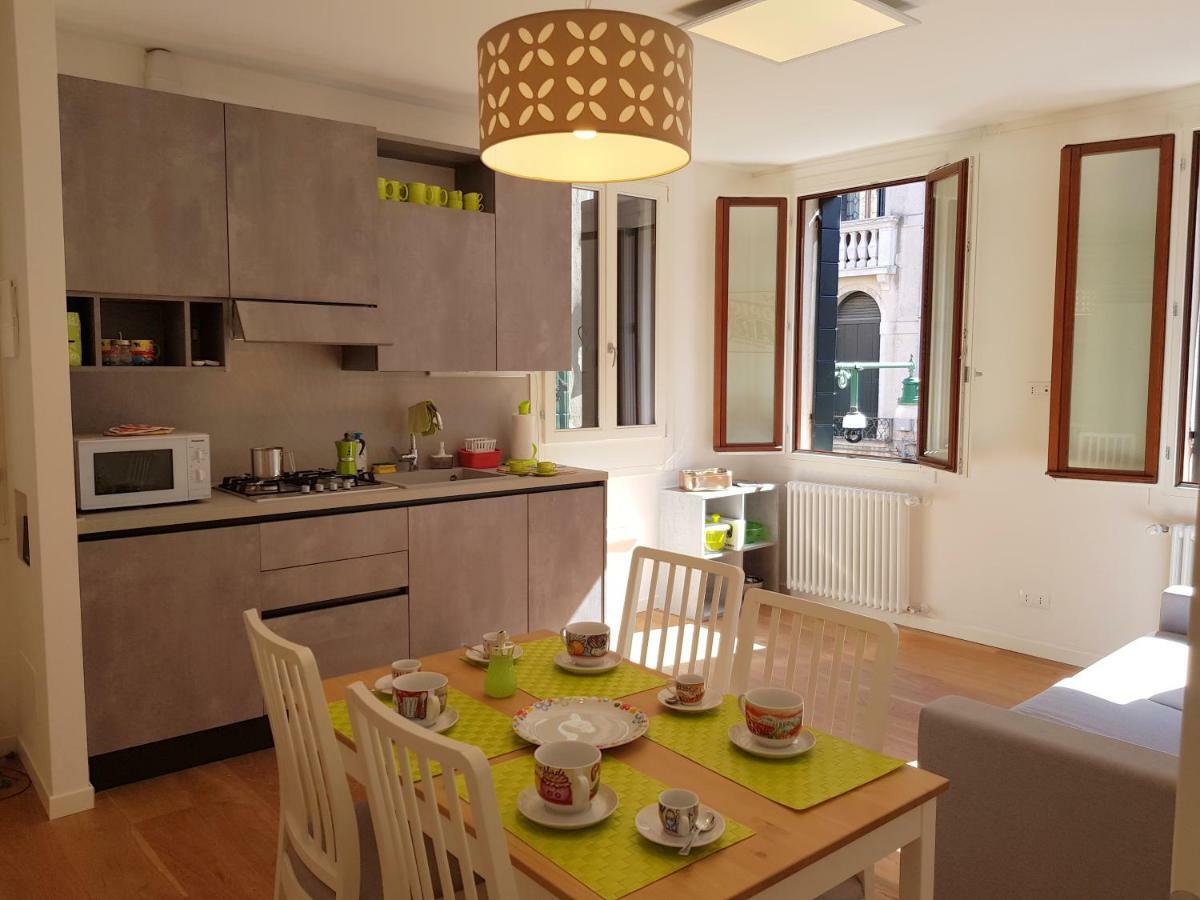 Apartment Wellvenice Cà D'oro Venedig
